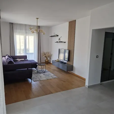 Skockica Apartment Dugi Rat Exterior photo