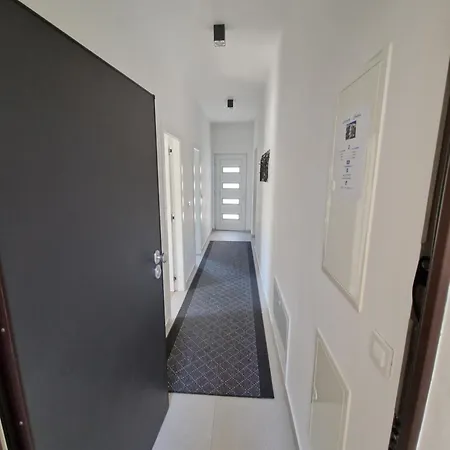 Skockica Apartment Dugi Rat Room photo