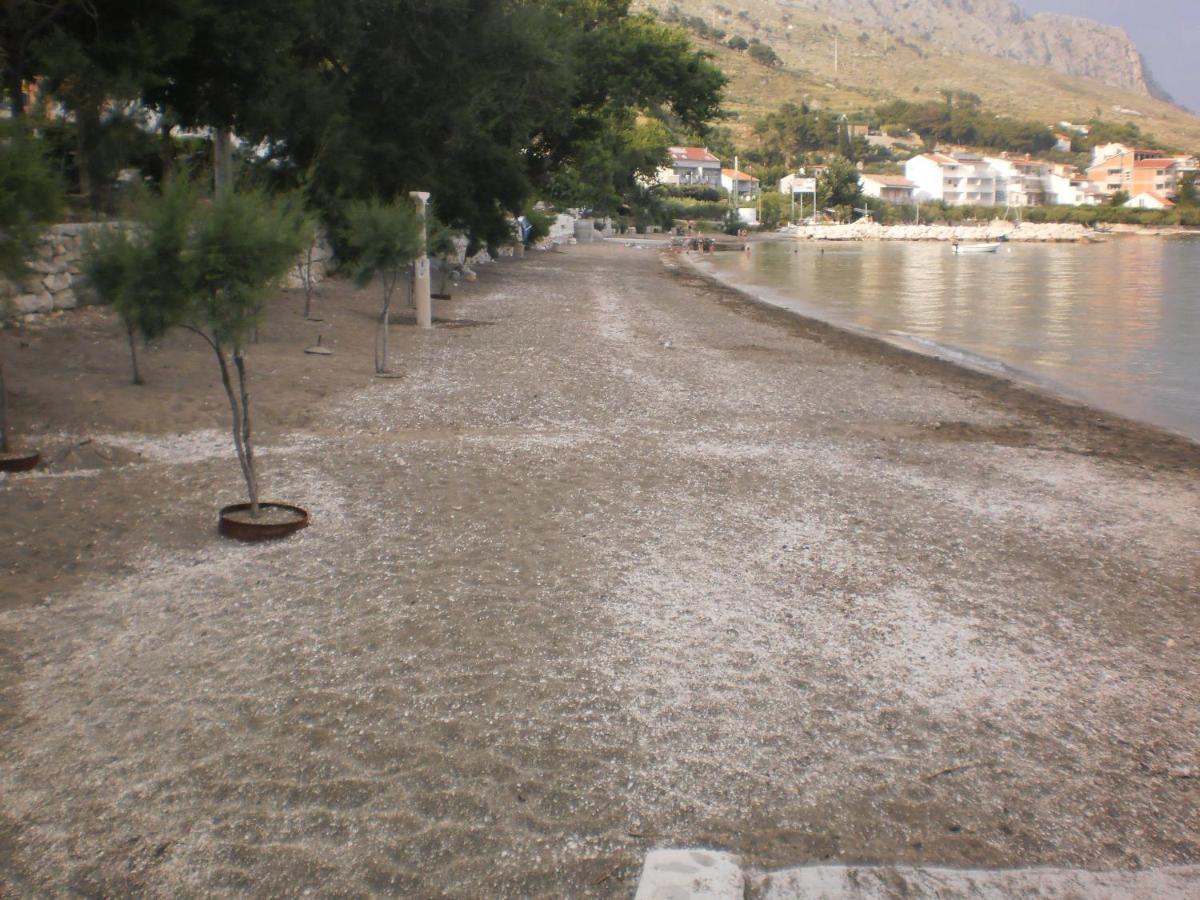 Apartment Skockica