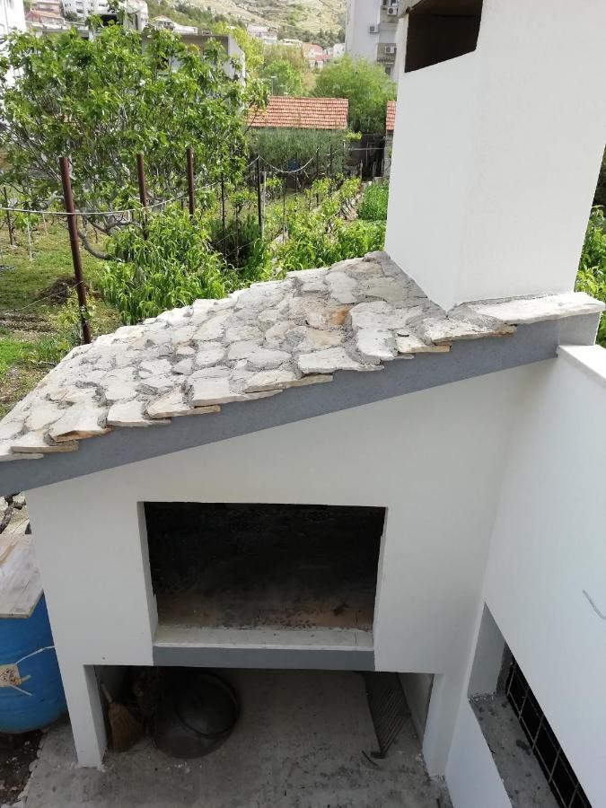 Apartment Skockica Dugi Rat