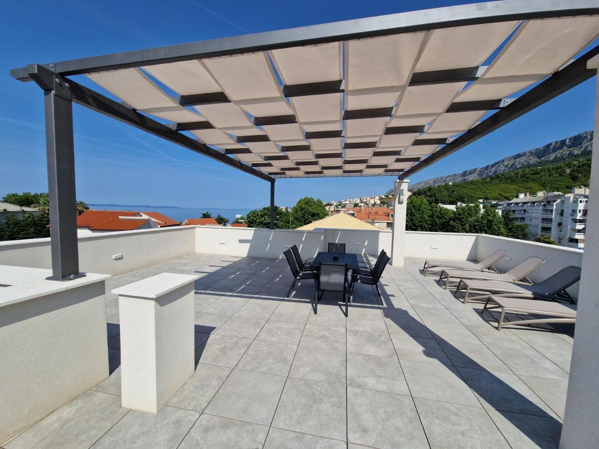 Apartment Skockica *