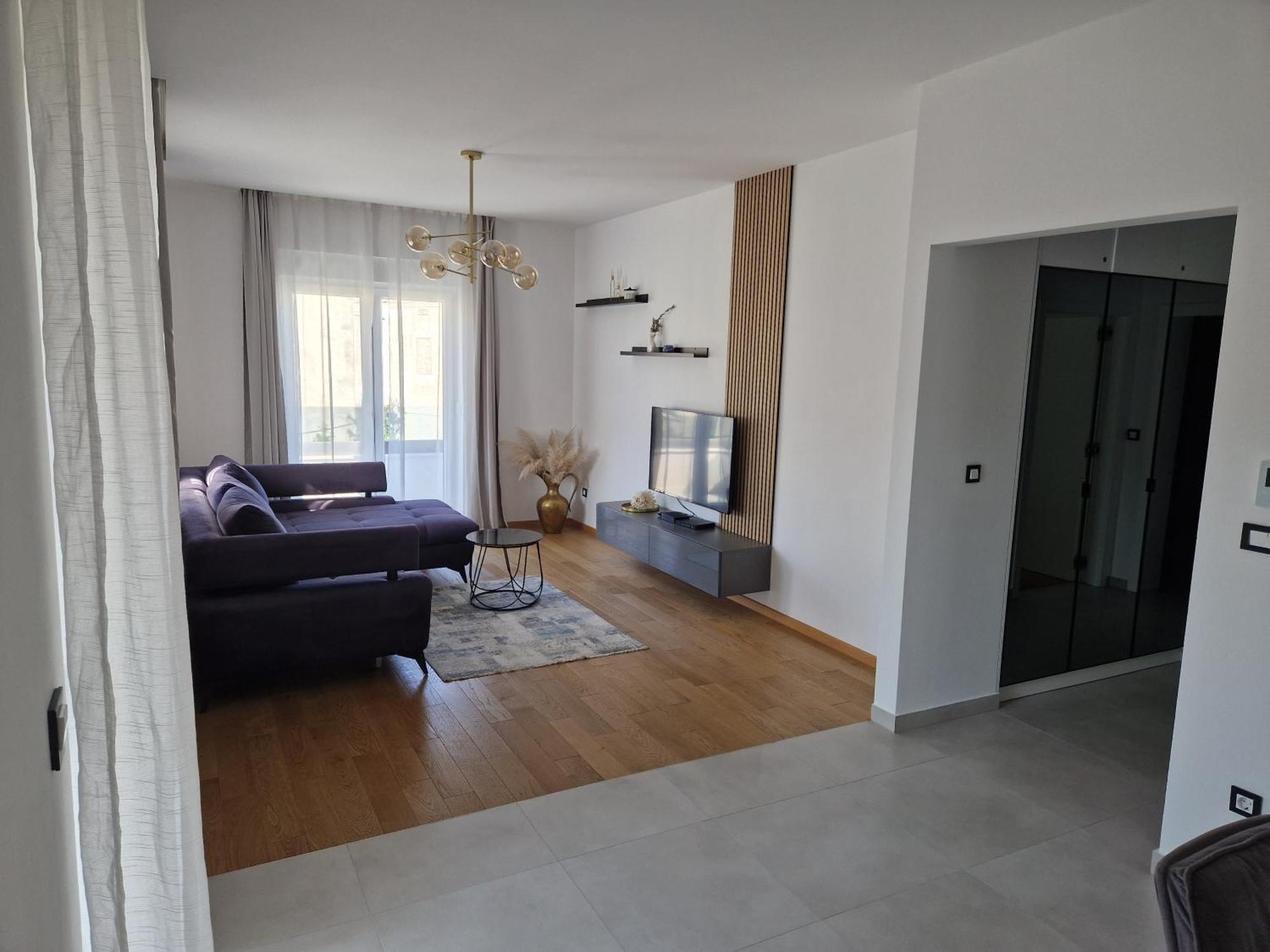 Skockica Apartment