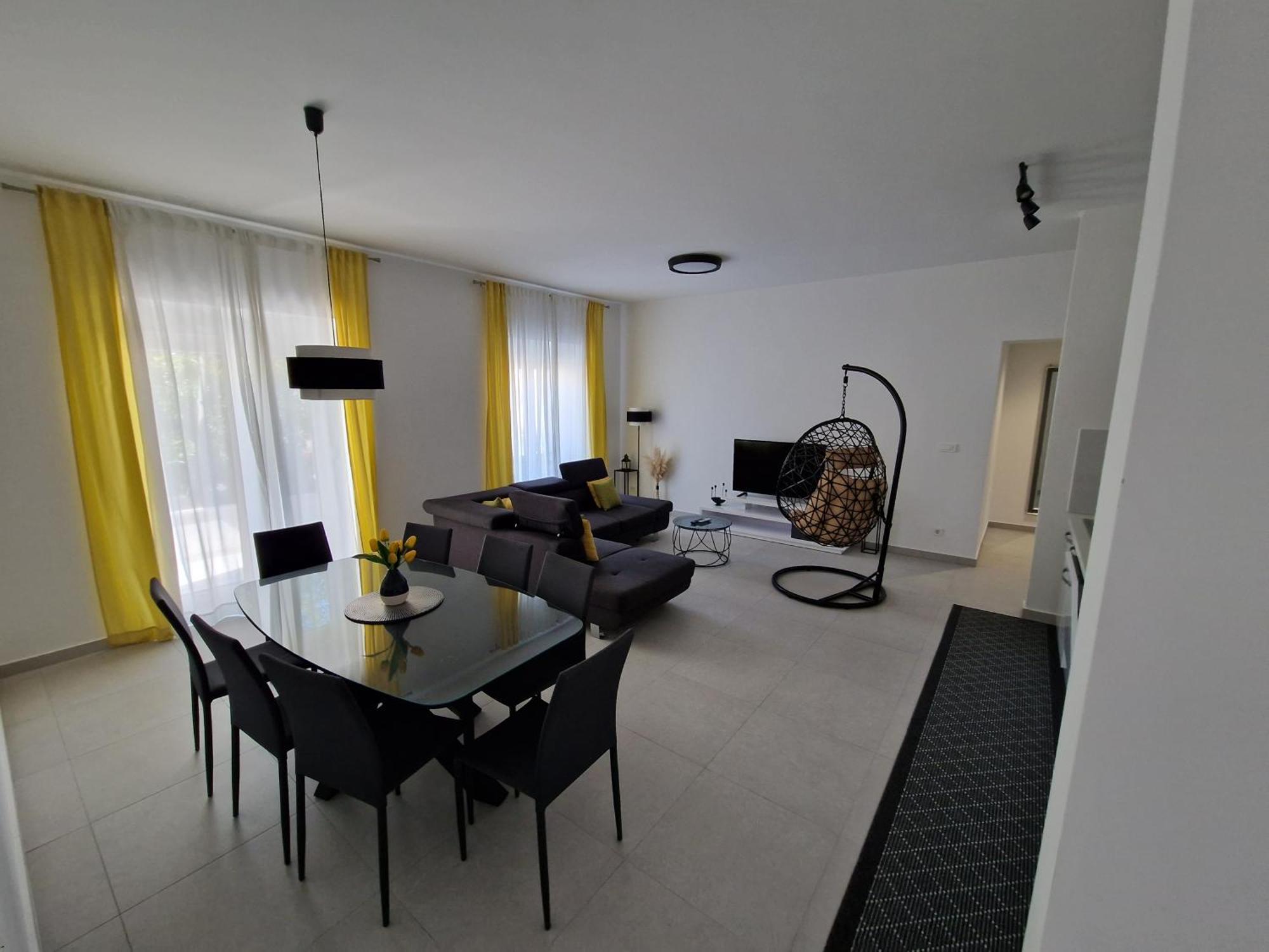 Apartment Skockica