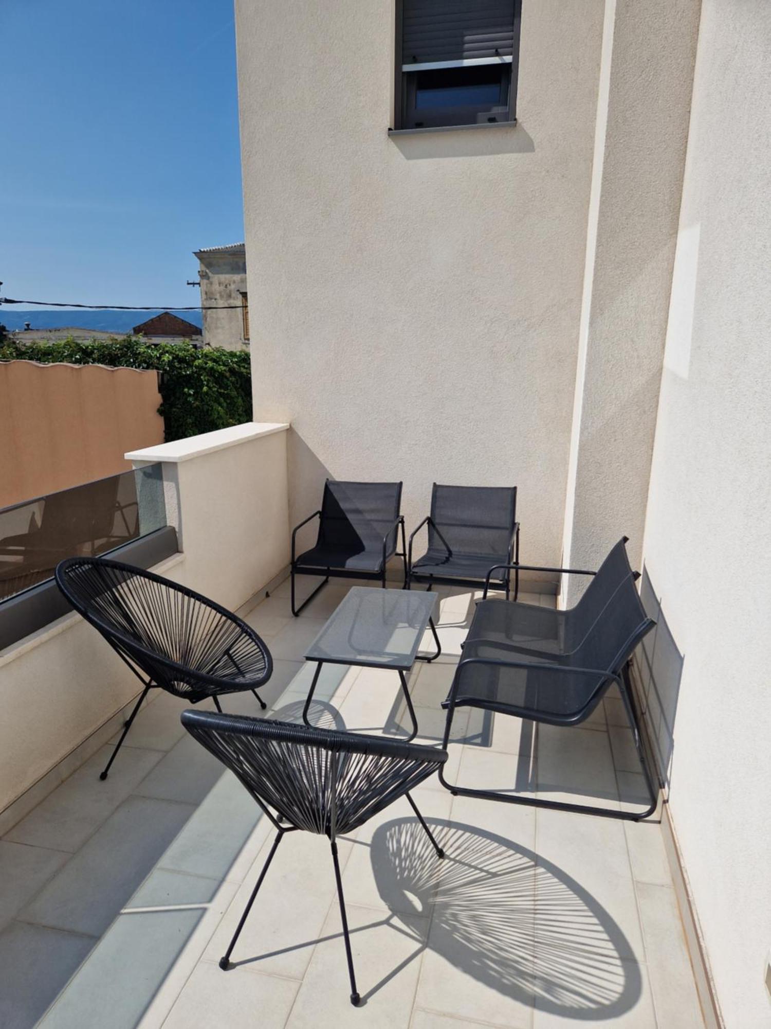 Apartment Skockica